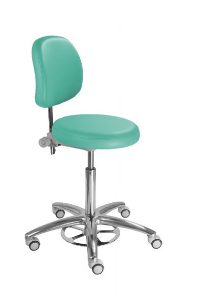 Levně MAYER - Otočná židle s nastavitelnou výškou MEDI 1255 clean