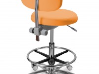 Lékařská židle MEDI 1255 dent - 3