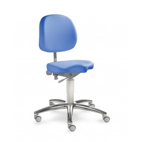 Lékařská židle MEDI 1258