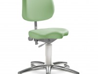 Lékařská židle MEDI 1258 - 3