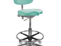 Medical chair MEDI 1258 dent - 2