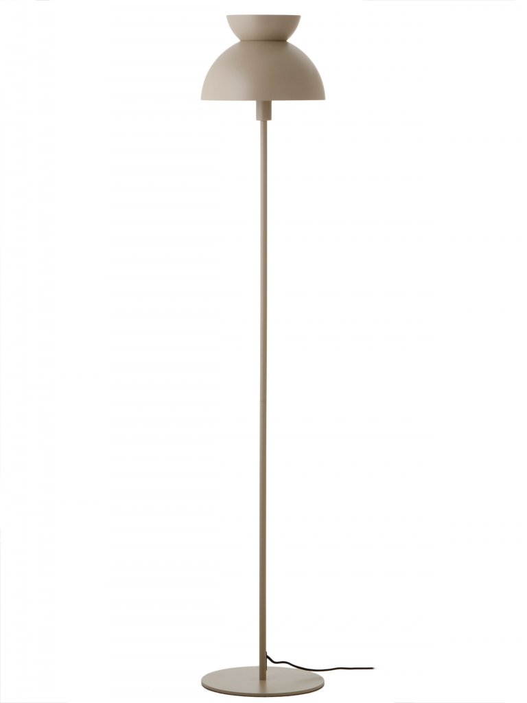 Levně FRANDSEN - Stojací lampa BUTTERFLY