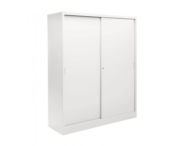 Closet with sliding doors CLASSIC STORAGE, 180x45x200 cm