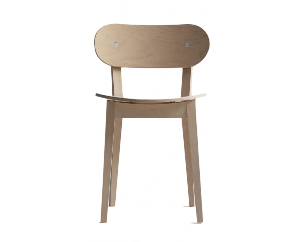 Dřevěná židle GRADISCA 620