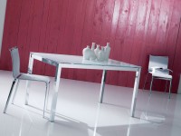 Rozkladací stôl Mago, 100-200 cm - 3
