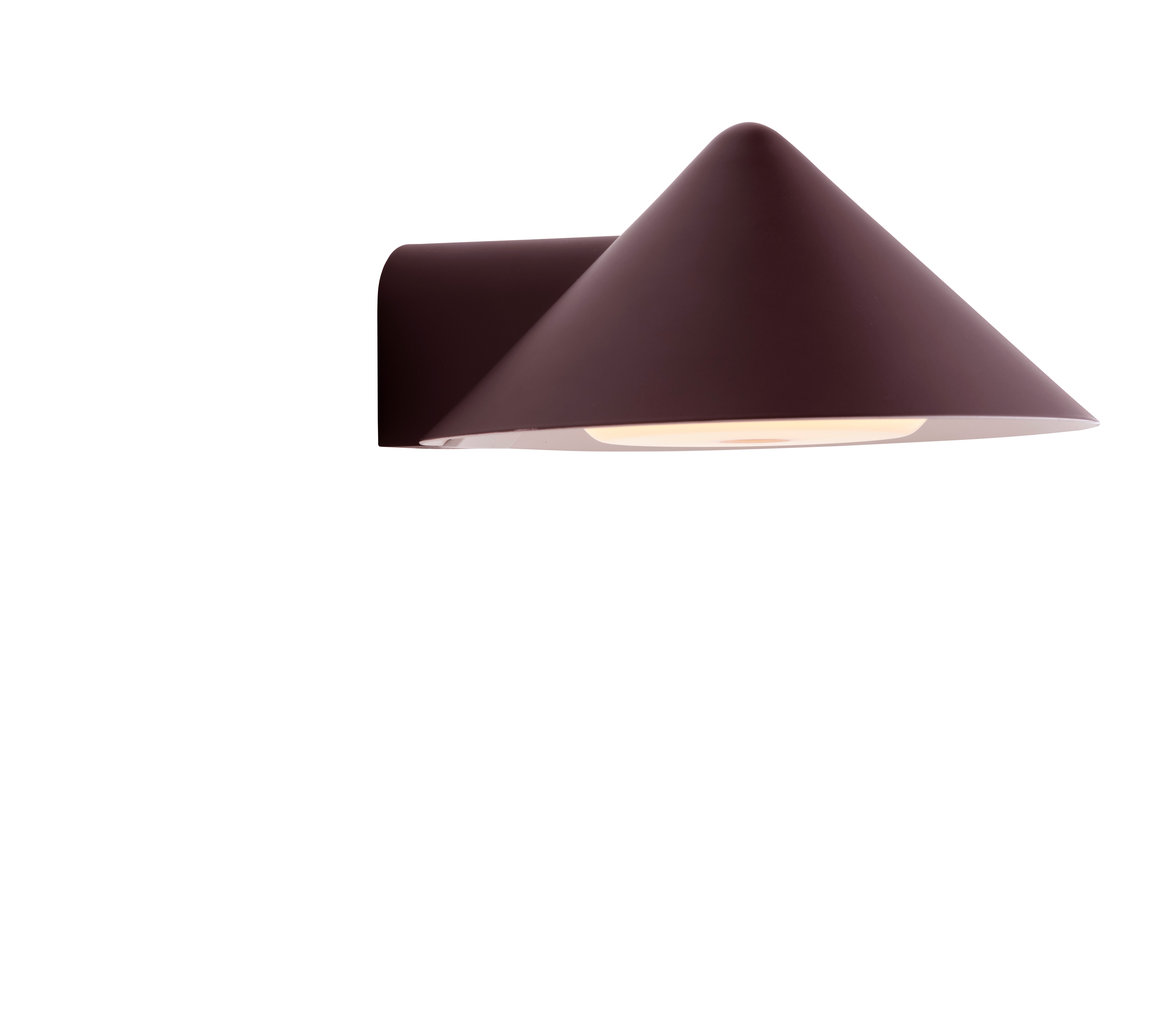 Levně FRANDSEN - Nástěnná lampa GRASP WALL