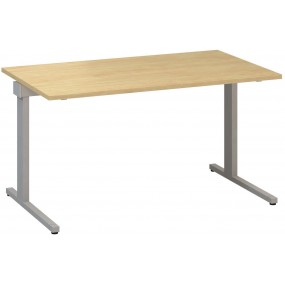 Kancelársky stôl ALFA 305 800x1400x742
