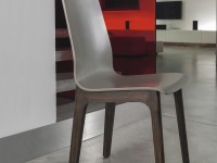 Dřevěná židle Alfa - 2