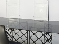 Stôl Majesty, 200/250x106 cm - 3