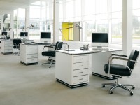 Office desk TB 228 - 2