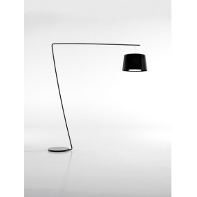 Floor lamp L001T - DS