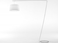Floor lamp L001T - DS - 3