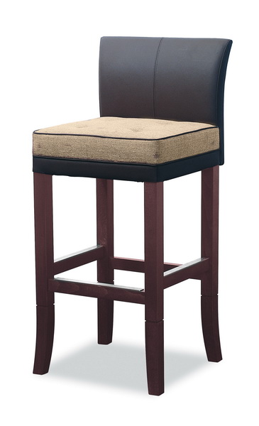 Levně TONON - Barová židle LORD GERRIT, vysoká