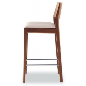 Barová stolička TENDENCE, nízka