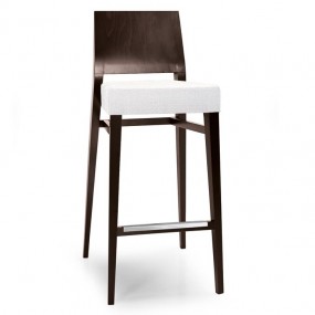 Barová židle TIMBERLY 01781