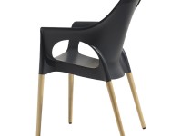 OLA NATURAL chair - 3