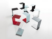 Konferenční stolek SWAN COLOUR - 3