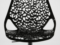 Barová stolička CAPRICE - 3