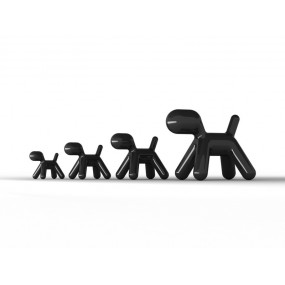 Children's chair PUPPY - large - dalmatin
