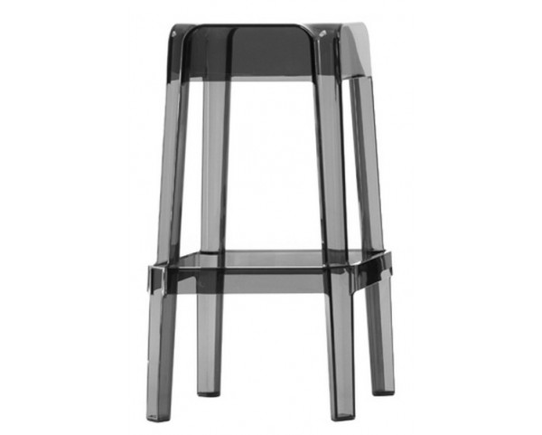 High bar stool RUBIK 580 - DS