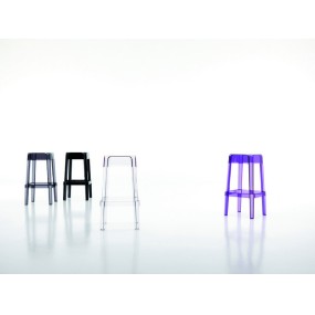 High bar stool RUBIK 580/CL1 - DS