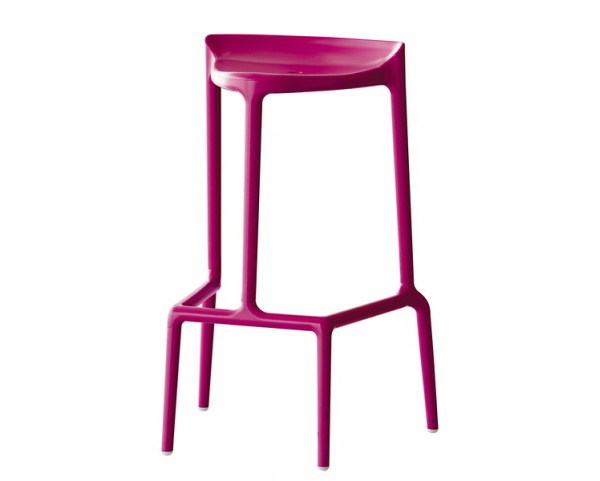 Bar stool HAPPY 490 - DS