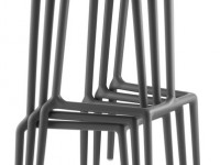 Barová židle HAPPY 490 - DS - 3