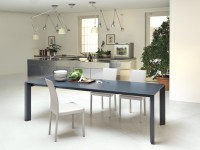 Table APOLLO 160/210/260x90 cm - 2
