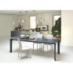 Extendible table APOLLO 140/190x90 cm
