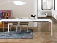 Stôl ARMANDO, štvorcový - 3