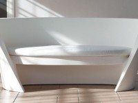 RAP sofa (+ luminous variant) - 2