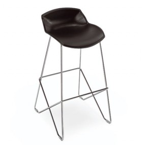 Barová stolička KALEIDOS STOOL 9K674-C
