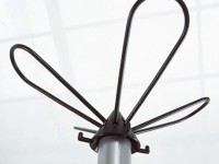 Umbrella rack PETALO 1515 - 2
