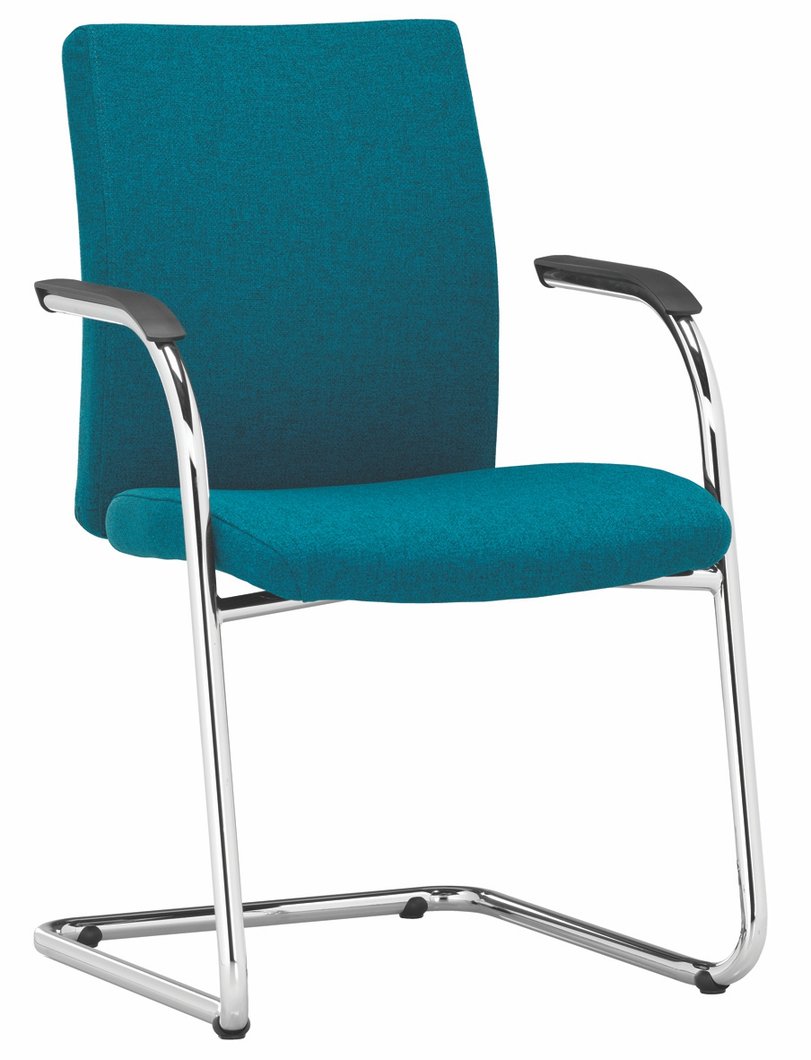 Levně RIM - Jednací židle FOCUS FO 649 E