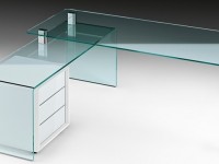 Kancelársky stôl RIALTO ISOLA - 3
