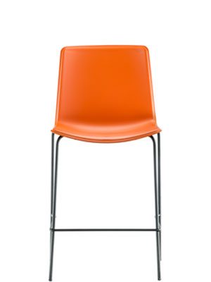 Levně PEDRALI - Barová židle TWEET 892 - DS