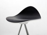 Bar stool ONDA black - SALE - 3