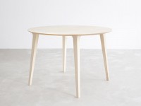 Stôl LAU okrúhly - 3