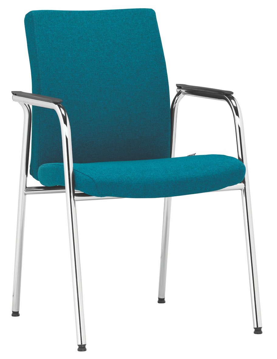 Levně RIM - Jednací židle FOCUS FO 647 E