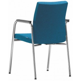 Jednací židle FOCUS FO 647 E