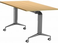 Kancelársky stôl MULTI - 3