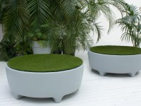 Coffee table OASIS - 2