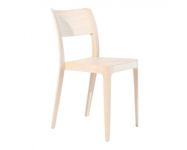 Židle NENE dřevěná