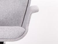 Otočná židle HIVE - 3