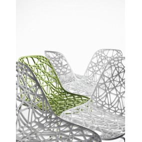 Barová židle NETT, 82 cm