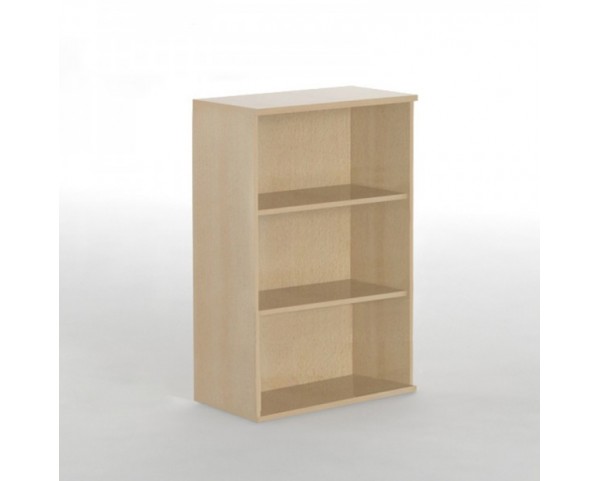 Bookcase UNI 3OH, 80x42,5x112 cm / X3N081 /
