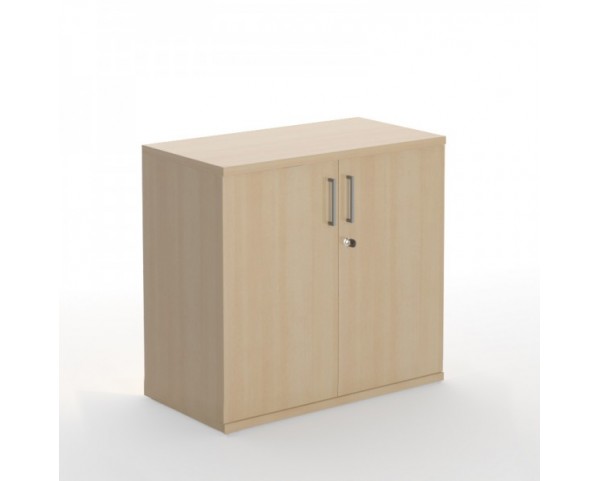 Cabinet UNI 2OH, 100x42,5x75,4 cm / X2C101 /