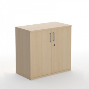 Cabinet UNI 2OH, 80x42,5x75,4 cm / X2C081 /