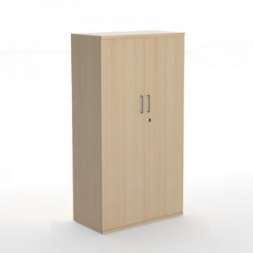 Cabinet UNI 4OH, 80x42,5x150,8 cm / X4C081 /