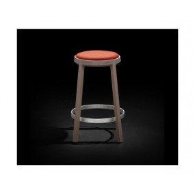 Low bar stool ARO 